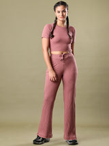 RIPPED ACTIVE WEAR CO ORDS