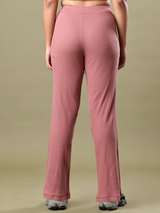 Women Ripped Balbots Pants