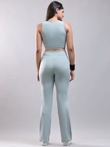 LEGACY GYM CO ORDS ASH GREY