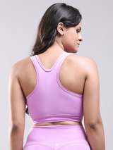 Women Aero Sports Bra