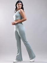 LEGACY GYM CO ORDS ASH GREY