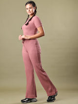 RIPPED ACTIVE WEAR CO ORDS