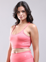 Women Aqua Lift Sports Bra