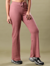 Women Ripped Balbots Pants