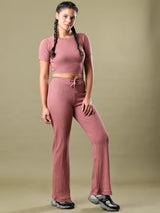 RIPPED ACTIVE WEAR CO ORDS