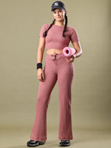 RIPPED ACTIVE WEAR CO ORDS