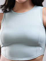 LEGACY GYM CO ORDS ASH GREY