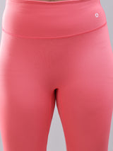 ACTIVE WEAR GYM CO ORDS PINK