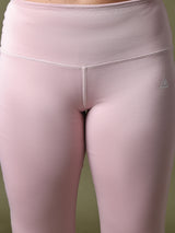 ACTIVE WEAR GYM CO ORDS DUSTY CORAL