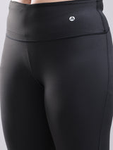 ACTIVE WEAR GYM CO ORDS BLACK