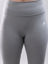 ACTIVE WEAR GYM CO ORDS SMOKE GREY