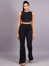 Black Legacy Active Wear gym co-Ord