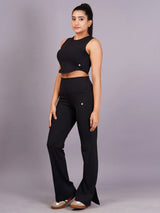 Black Legacy Active Wear gym co-Ord
