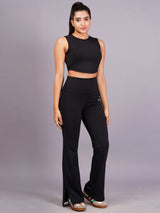 Black Legacy Active Wear gym co-Ord