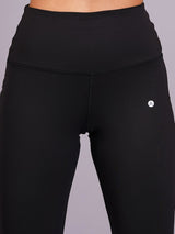 Black Legacy Active Wear gym co-Ord