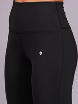 Black Legacy Active Wear gym co-Ord