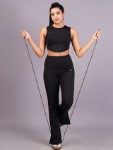 Black Legacy Active Wear gym co-Ord