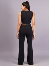 Black Legacy Active Wear gym co-Ord