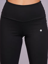 Women Side Slit broad pants