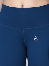 Blue Navy Super Stretchable Ultimate Co-ords