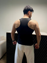 Stringer Bull - Black