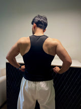 Stringer Ab Signatur-Black