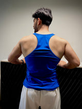 Men's Strong Stringer- Blue