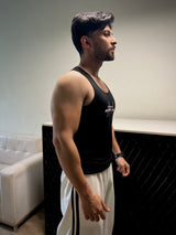 Stringer Ab Signatur-Black