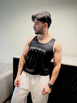 Stringer AB classic-Black