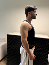 Stringer AB classic-Black