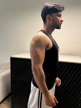 Stringer Bull - Black