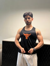 Stringer Bull - Black