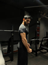 Core Compression T-Shirt Black