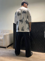 MEN'S ACE OVERSIZE T-SHIRT