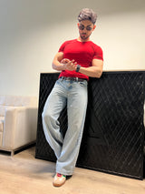 Men’s T-Shirt -Pack of 3 MIX T-SHIRTS