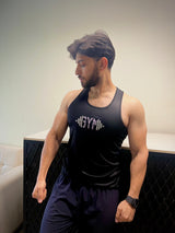 Men’s Workout Stringer – Pack of 3 Beast