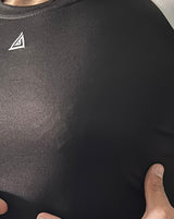 AB Men’s Supersets Edition - Black/White