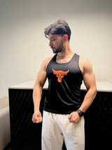 Men’s Workout Stringer – Pack of 3