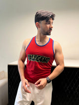 Men’s Workout Legend Stringer – Pack of 3