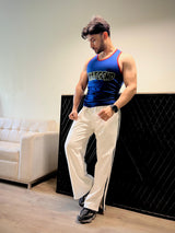 Men’s Workout Legend Stringer – Pack of 3