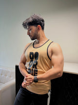 Men’s Workout DOORDIE Stringer – Pack of 3