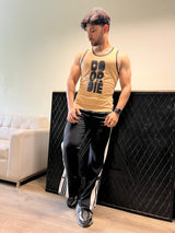 Men’s Workout DOORDIE Stringer – Pack of 3