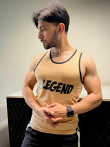 Men’s Workout Legend Stringer – Pack of 3