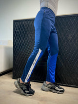Men's Grindle Track Pant-Blue