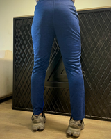 Men's Grindle Track Pant-Blue