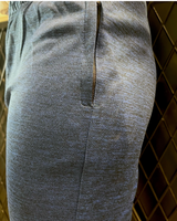 Men's Grindle Track Pant-Blue