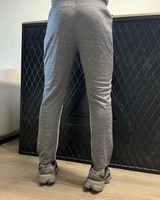 Men's Grindle Track Pant-Grey