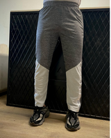 Men's Grindle Track Pant-Grey