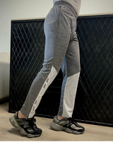 Men's Grindle Track Pant-Grey