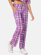 Women Livin Straight Pant